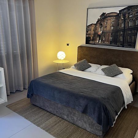 Residenza Il Nespolo - Estella Hotel Collection Torino Eksteriør bilde
