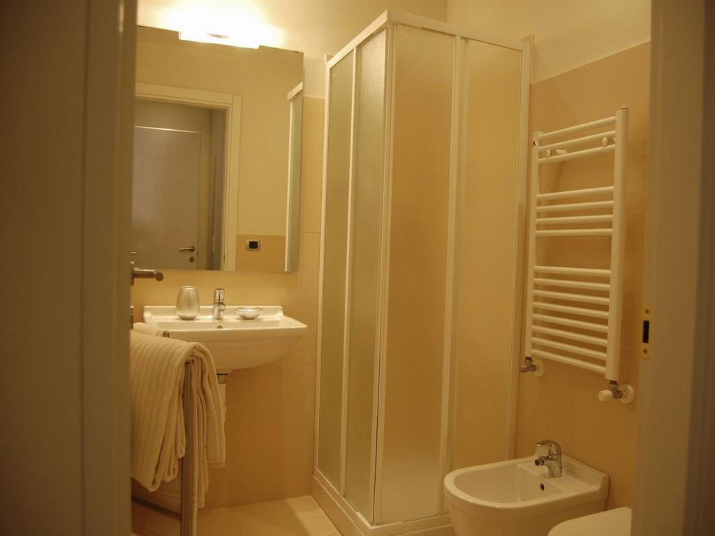 Residenza Il Nespolo - Estella Hotel Collection Torino Rom bilde