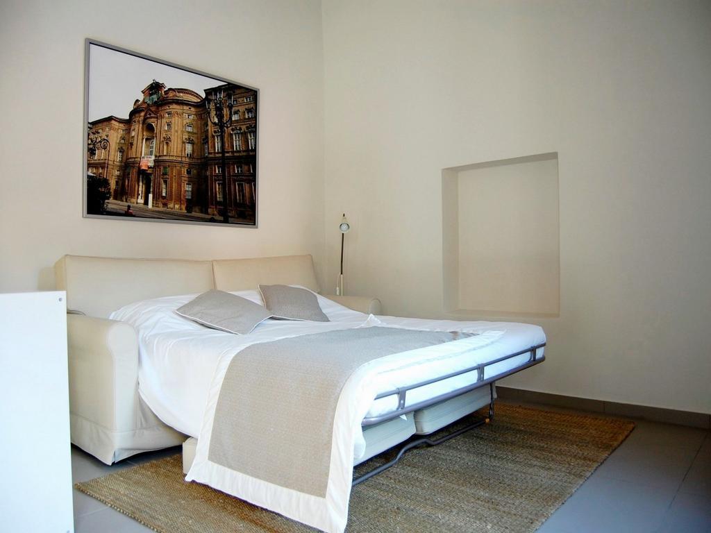 Residenza Il Nespolo - Estella Hotel Collection Torino Rom bilde