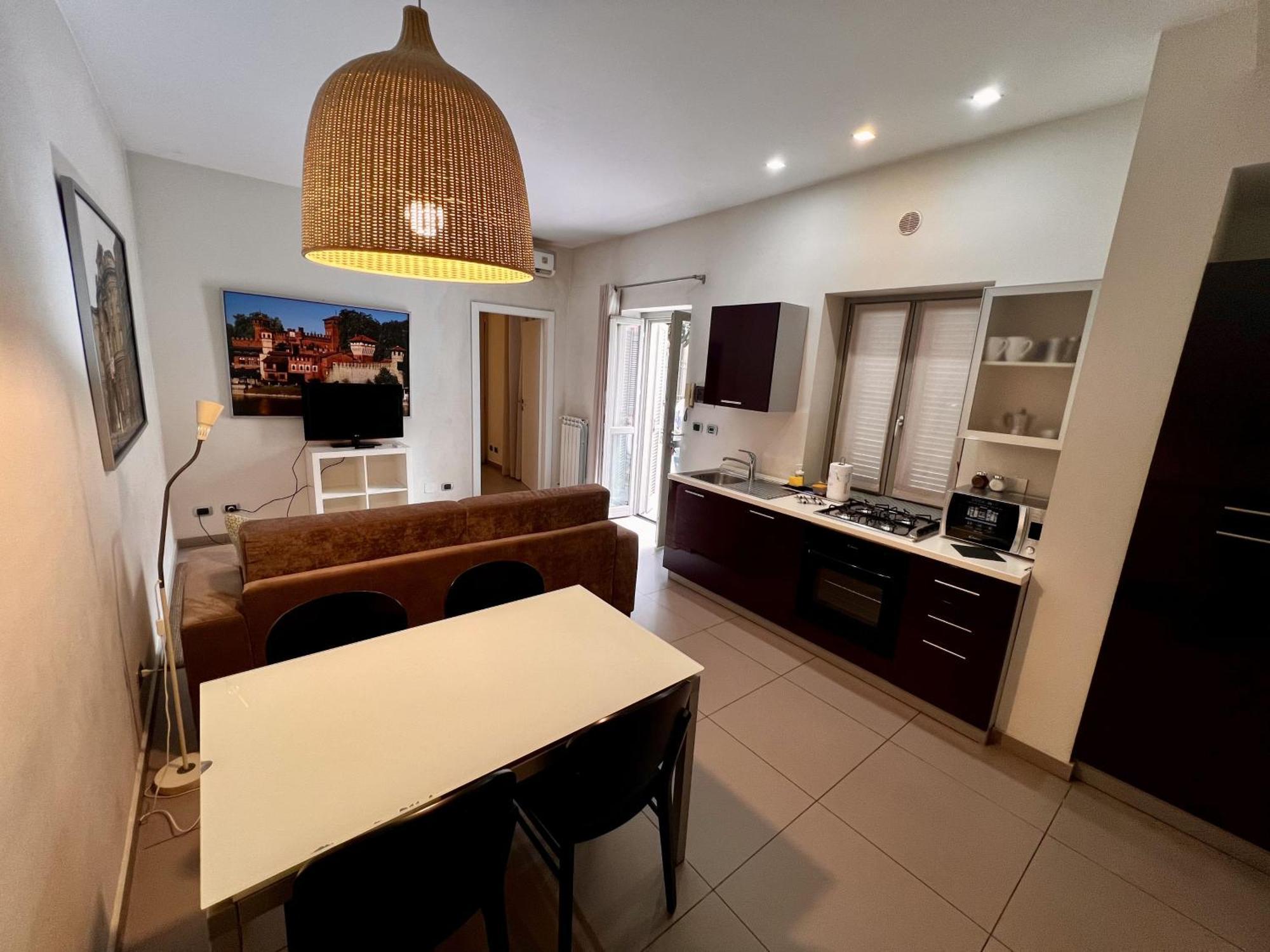 Residenza Il Nespolo - Estella Hotel Collection Torino Eksteriør bilde