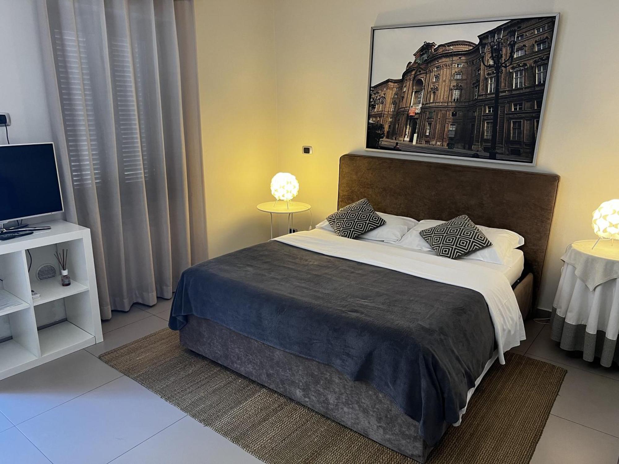 Residenza Il Nespolo - Estella Hotel Collection Torino Eksteriør bilde