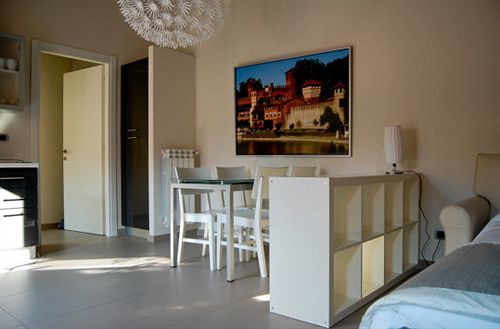 Residenza Il Nespolo - Estella Hotel Collection Torino Eksteriør bilde